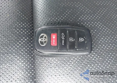 2022 Toyota Tundra Sr5 z USA, uszkodzony, nr VIN 5TFLA5ABXNX012243